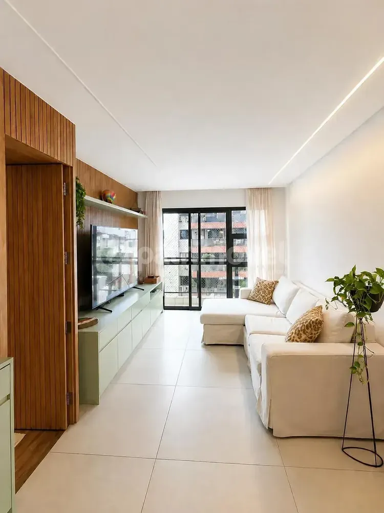 Apartamento, 2 quartos, 10 m² - Foto 2