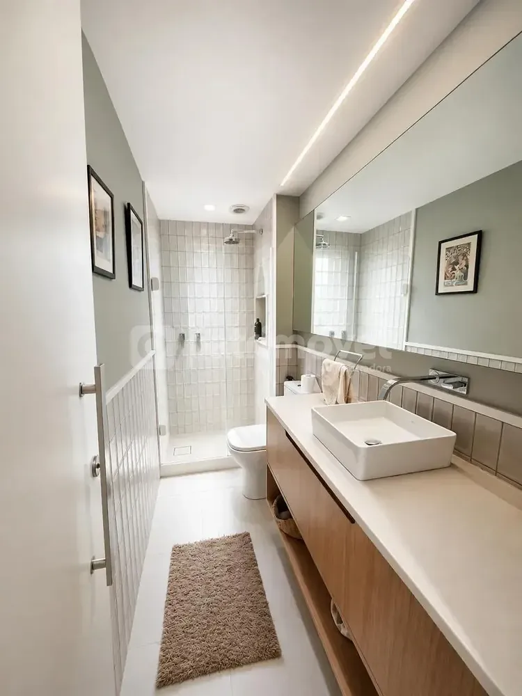 Apartamento, 2 quartos, 10 m² - Foto 12