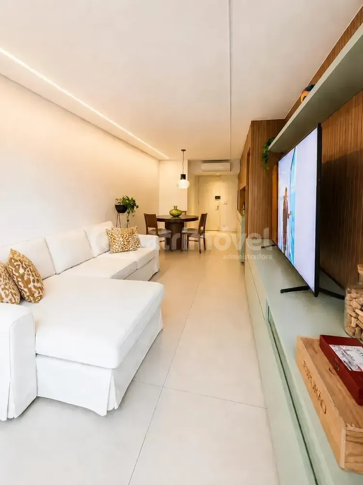 Apartamento, 2 quartos, 10 m² - Foto 3