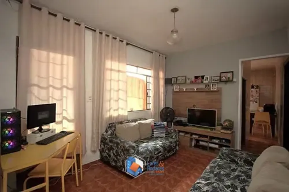 Casa, 3 quartos, 150 m² - Foto 2