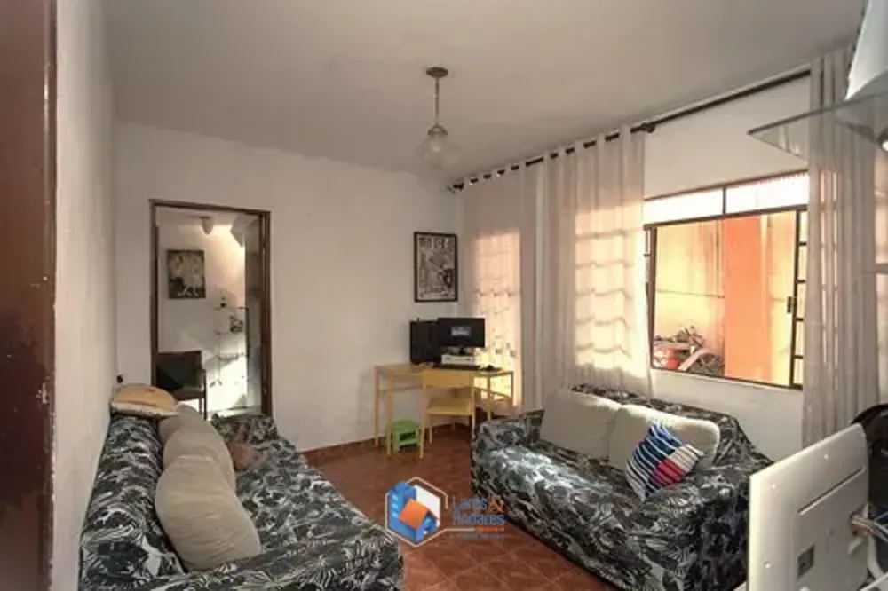 Casa, 3 quartos, 150 m² - Foto 1