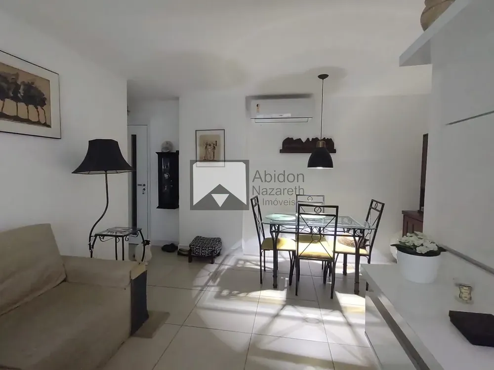Apartamento, 3 quartos, 135 m² - Foto 2