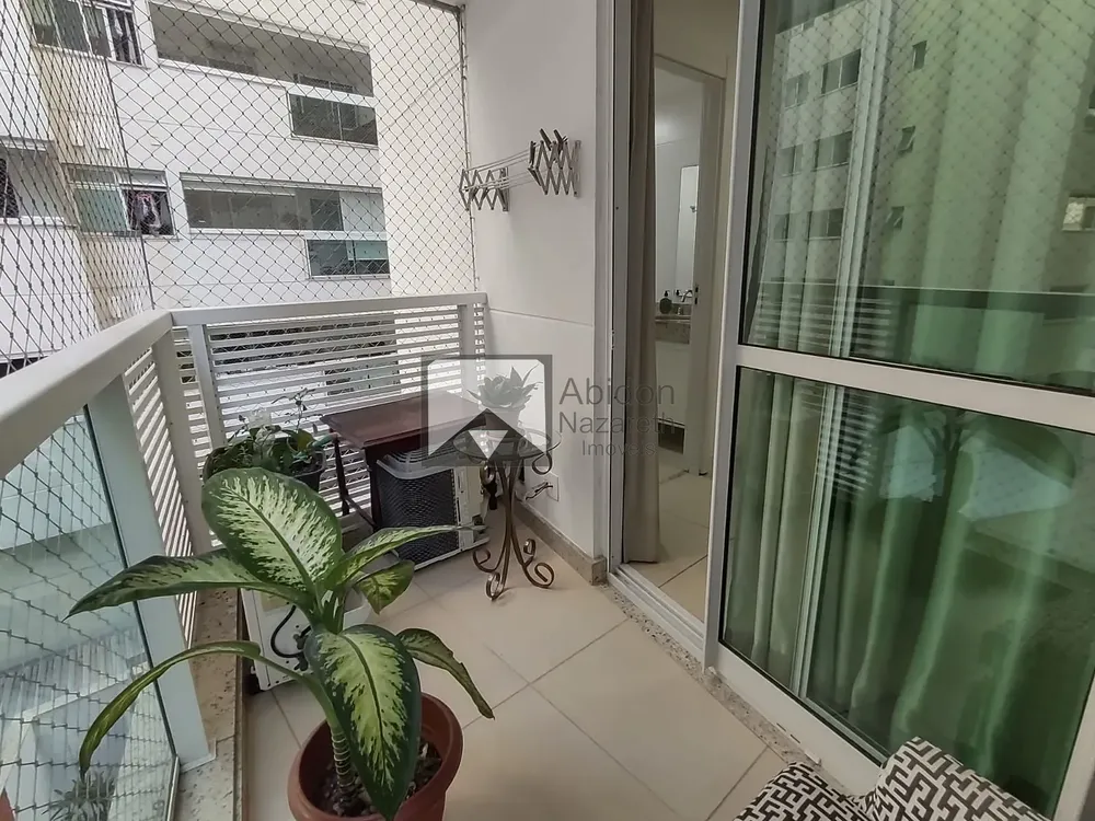 Apartamento, 3 quartos, 135 m² - Foto 10