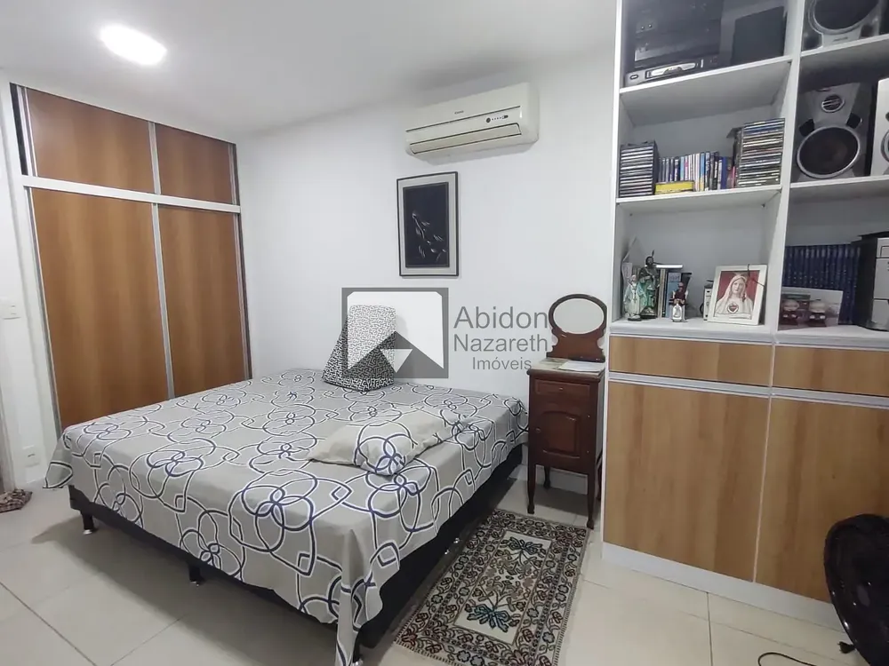 Apartamento, 3 quartos, 135 m² - Foto 13