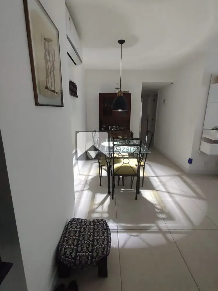 Apartamento, 3 quartos, 135 m² - Foto 4