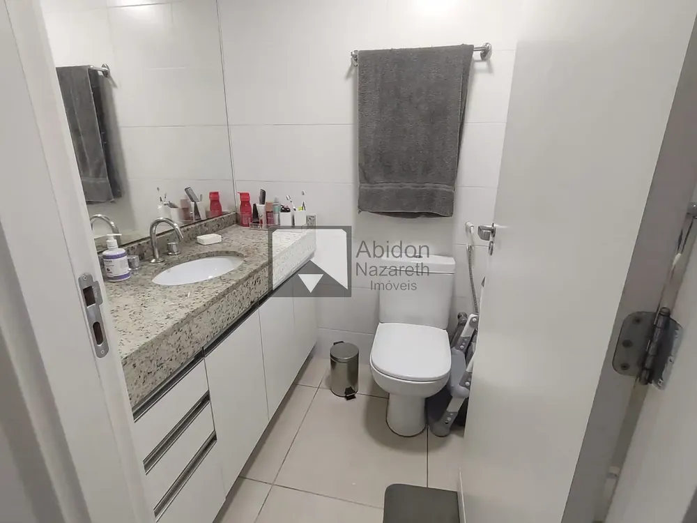Apartamento, 3 quartos, 135 m² - Foto 5