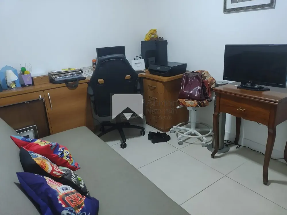 Apartamento, 3 quartos, 135 m² - Foto 15