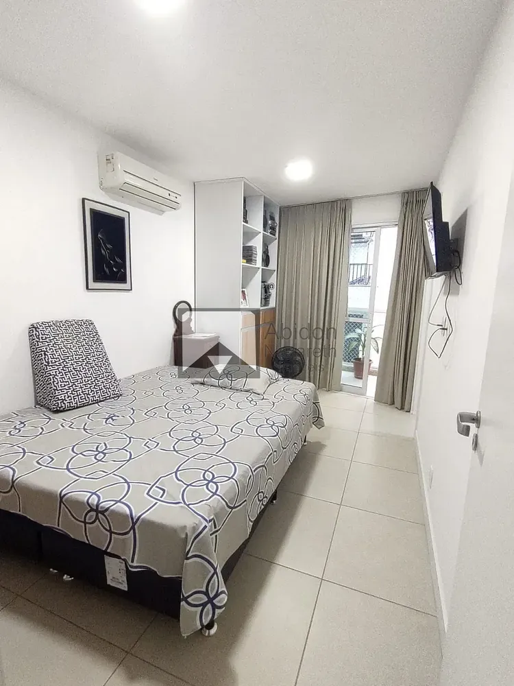 Apartamento, 3 quartos, 135 m² - Foto 12