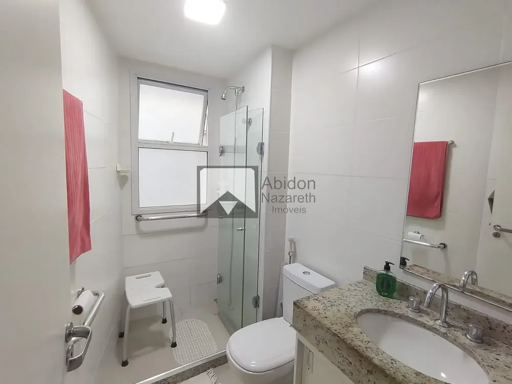 Apartamento, 3 quartos, 135 m² - Foto 7