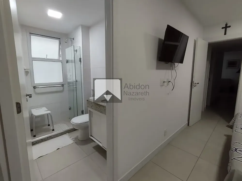 Apartamento, 3 quartos, 135 m² - Foto 8