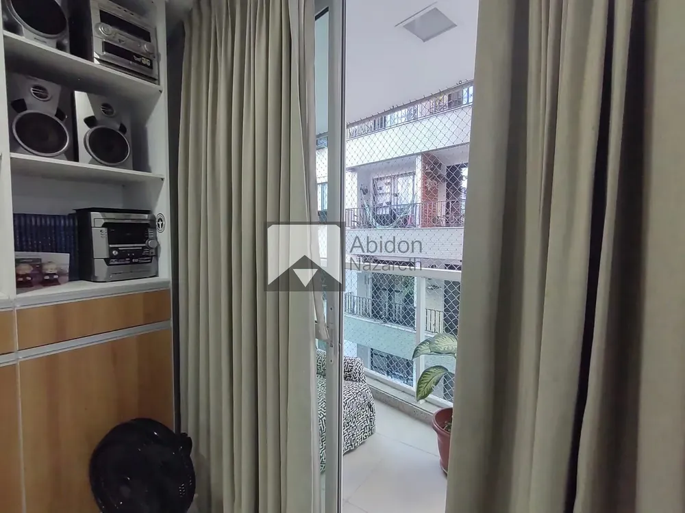 Apartamento, 3 quartos, 135 m² - Foto 11