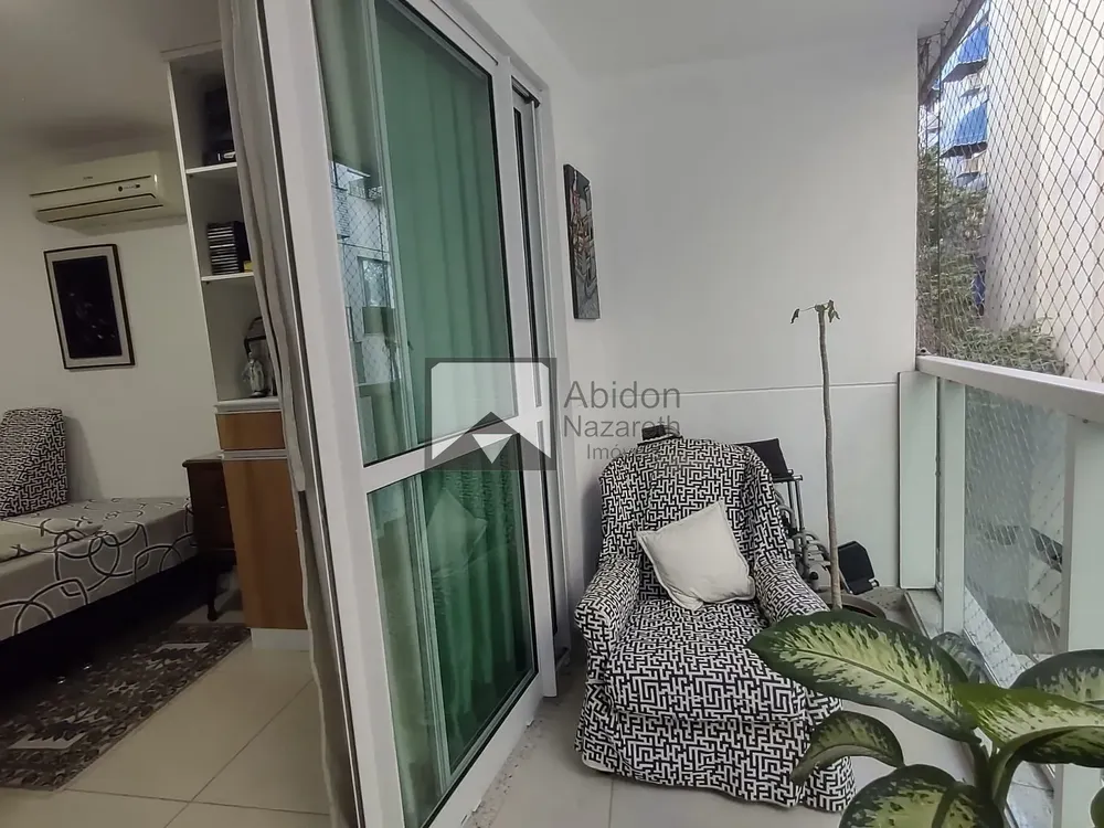 Apartamento, 3 quartos, 135 m² - Foto 9