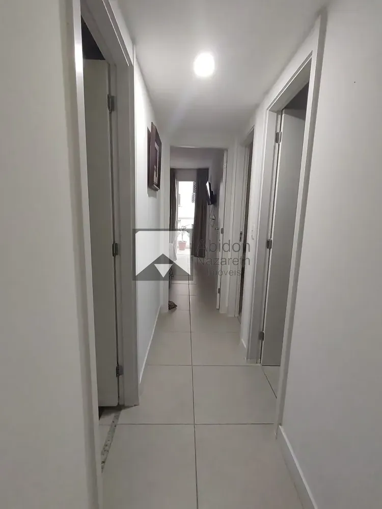 Apartamento, 3 quartos, 135 m² - Foto 6