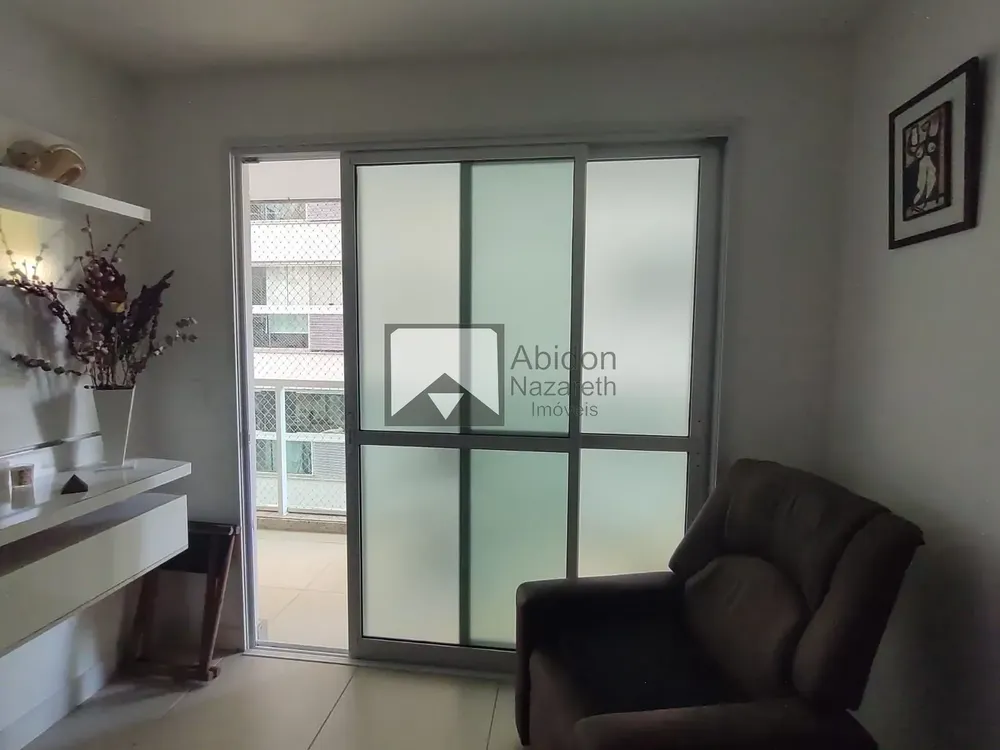 Apartamento, 3 quartos, 135 m² - Foto 1