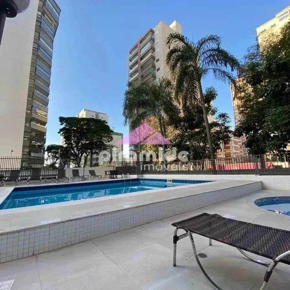 Apartamento, 3 quartos, 126 m² - Foto 4