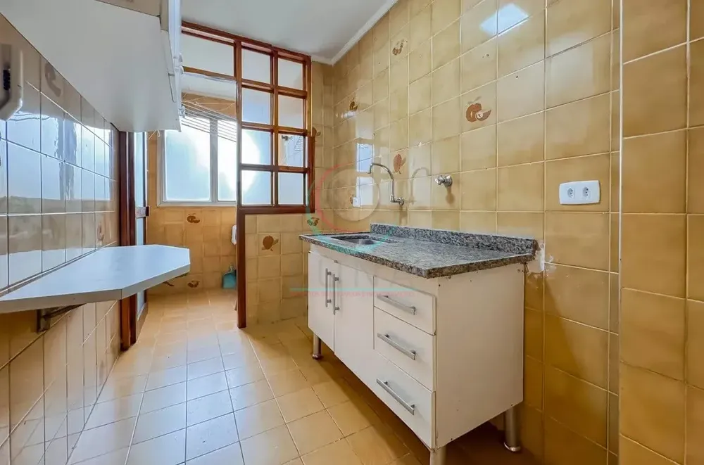 Apartamento, 1 quarto, 40 m² - Foto 2