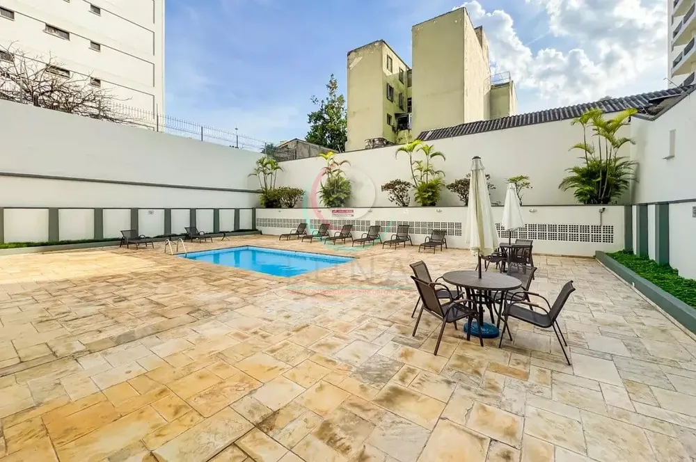 Apartamento, 1 quarto, 40 m² - Foto 5