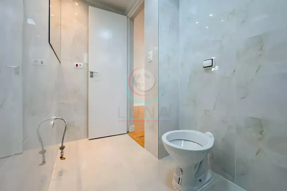 Apartamento, 1 quarto, 40 m² - Foto 6