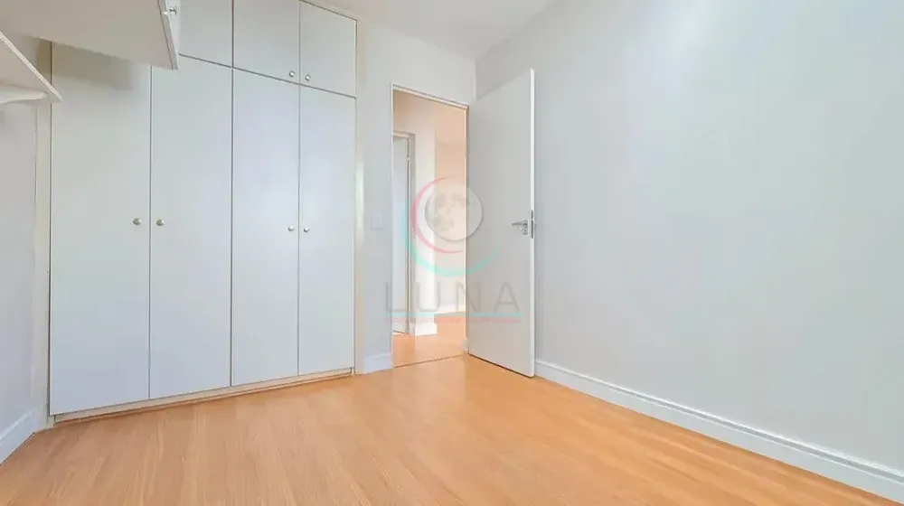 Apartamento, 1 quarto, 40 m² - Foto 1