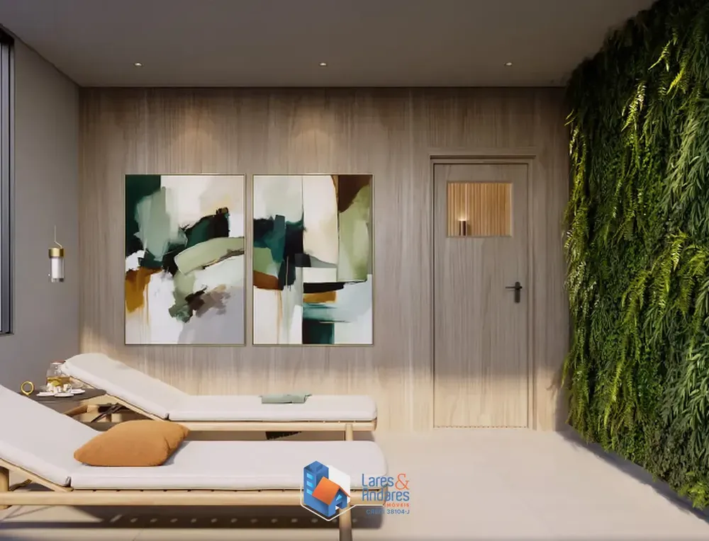 Apartamento, 2 quartos, 43 m² - Foto 7