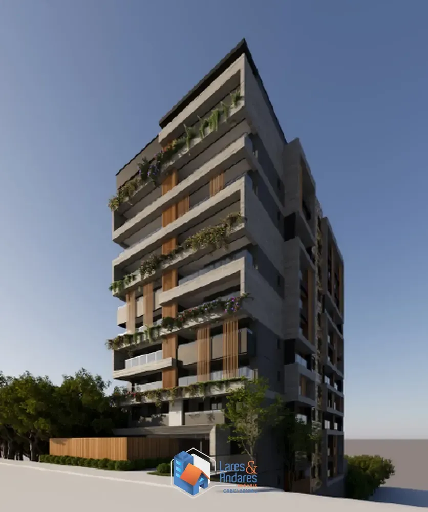 Apartamento, 2 quartos, 43 m² - Foto 8