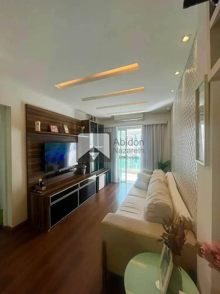 Apartamento, 2 quartos, 79 m² - Foto 4