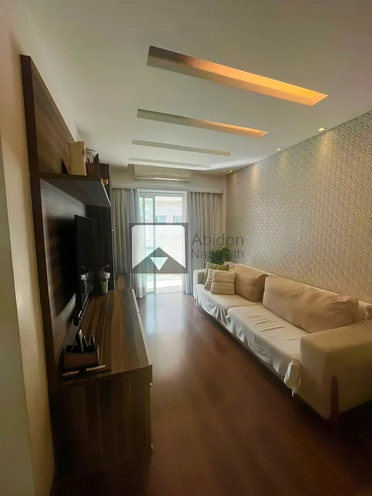 Apartamento, 2 quartos, 79 m² - Foto 3