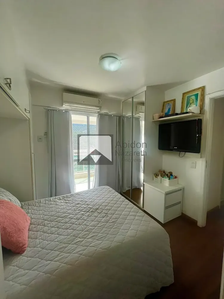 Apartamento, 2 quartos, 79 m² - Foto 8