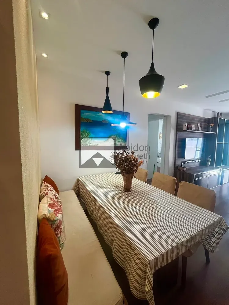 Apartamento, 2 quartos, 79 m² - Foto 7