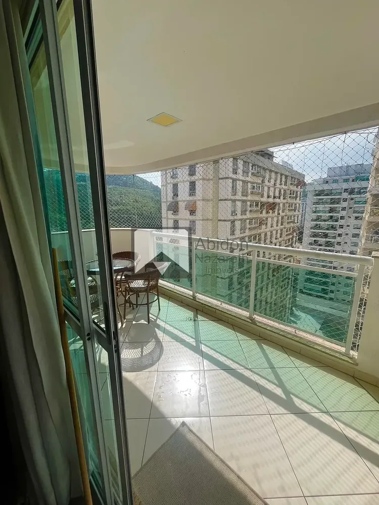 Apartamento, 2 quartos, 79 m² - Foto 5