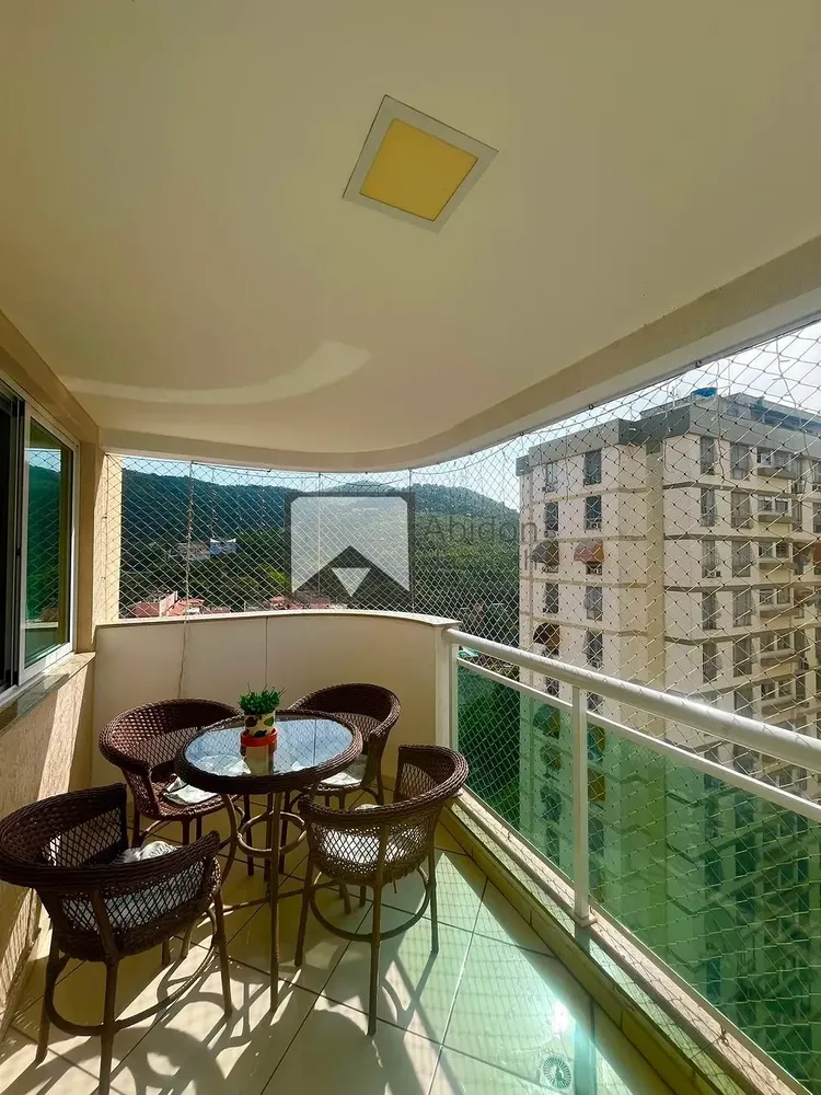 Apartamento, 2 quartos, 79 m² - Foto 1