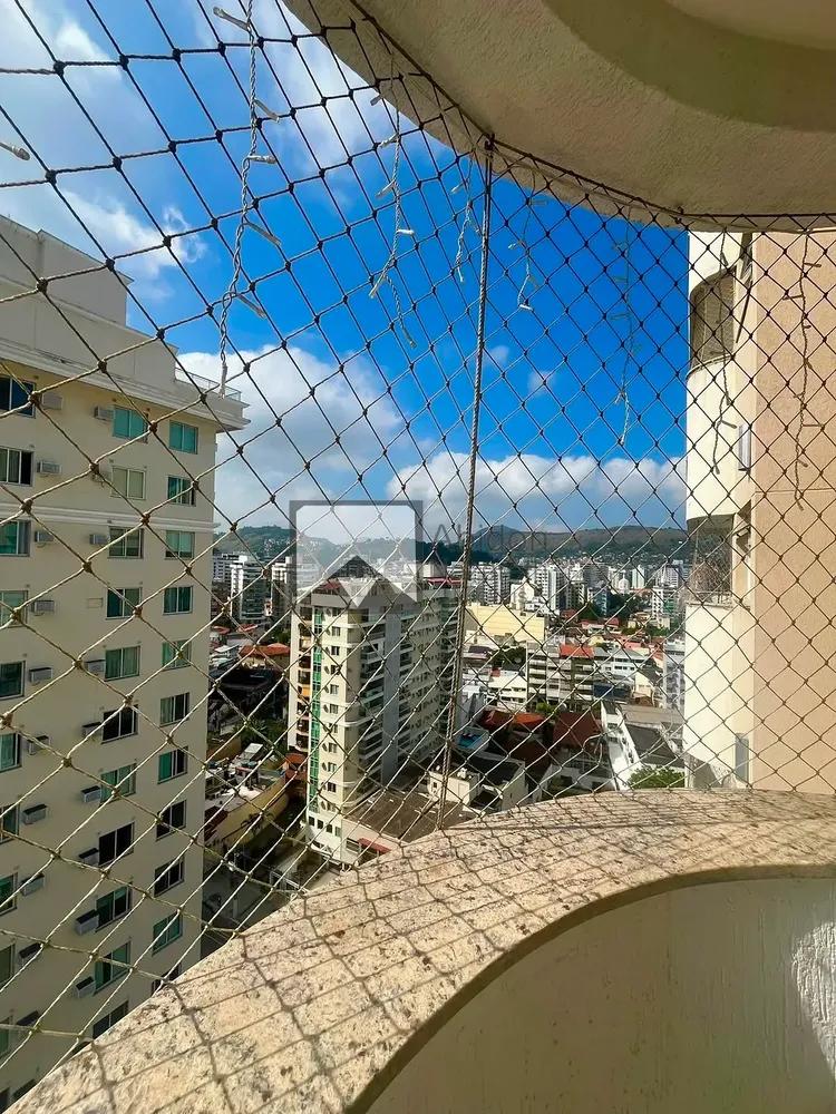Apartamento, 2 quartos, 79 m² - Foto 2