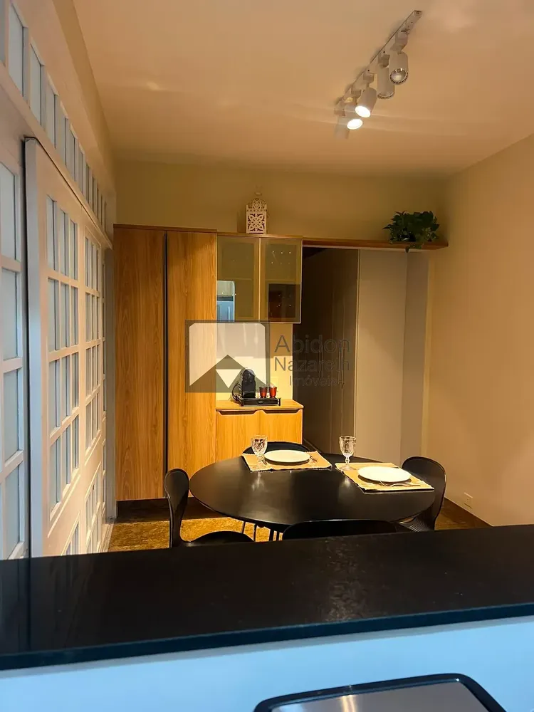 Apartamento, 3 quartos, 142 m² - Foto 9
