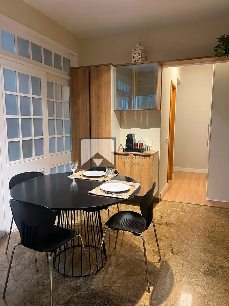 Apartamento, 3 quartos, 142 m² - Foto 3