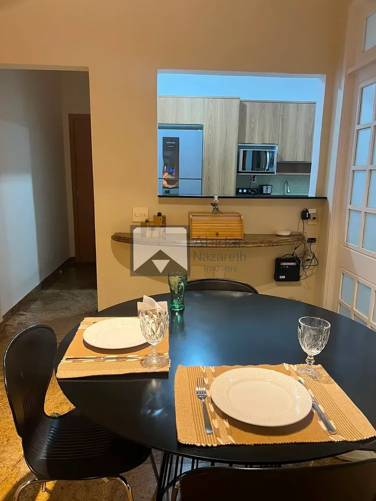 Apartamento, 3 quartos, 142 m² - Foto 8