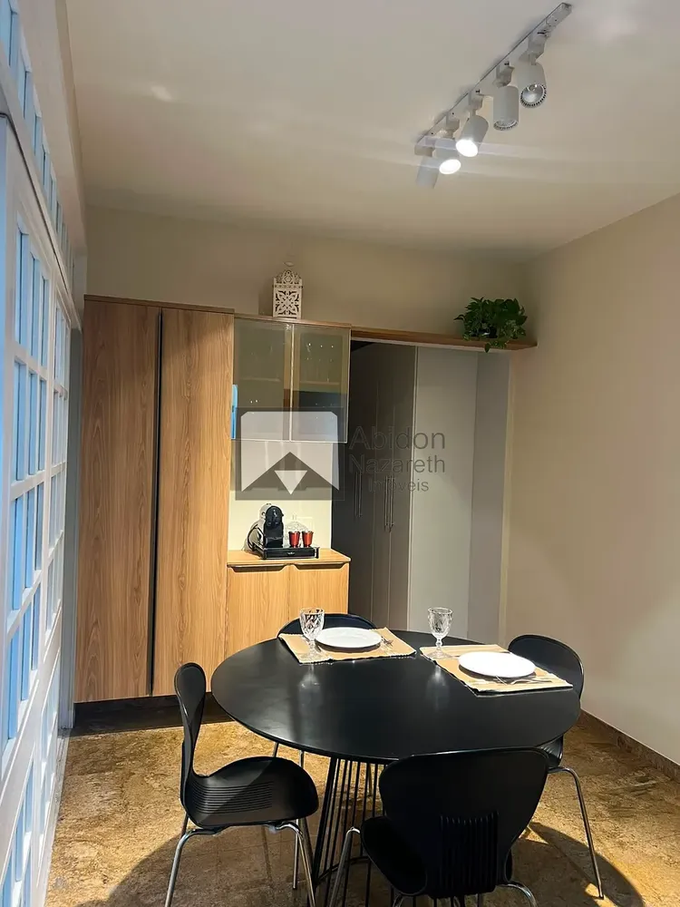 Apartamento, 3 quartos, 142 m² - Foto 14