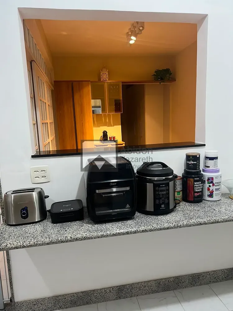 Apartamento, 3 quartos, 142 m² - Foto 2