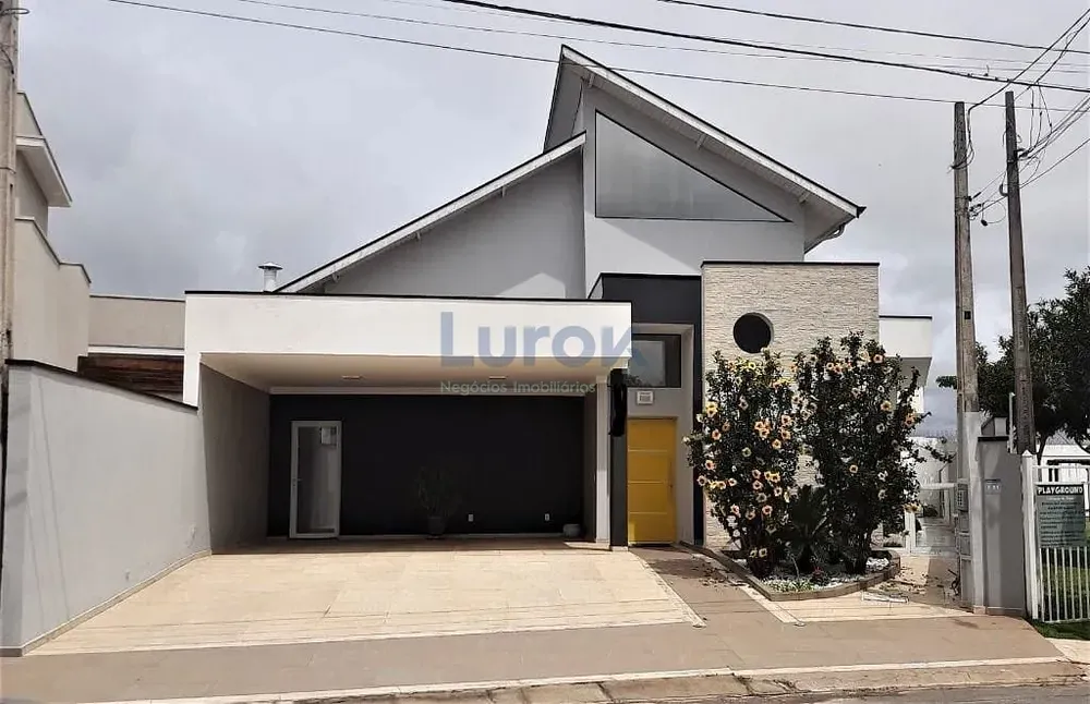 Casa, 3 quartos, 287 m² - Foto 1
