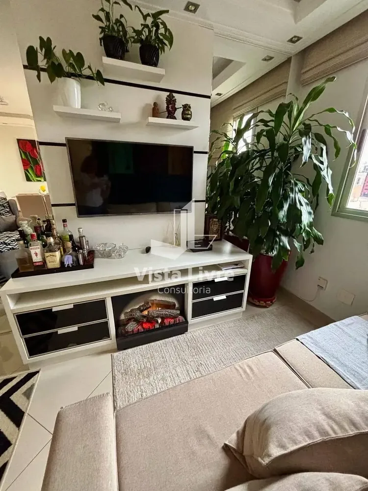 Apartamento, 2 quartos, 70 m² - Foto 8