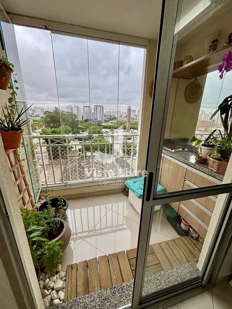 Apartamento, 2 quartos, 70 m² - Foto 1