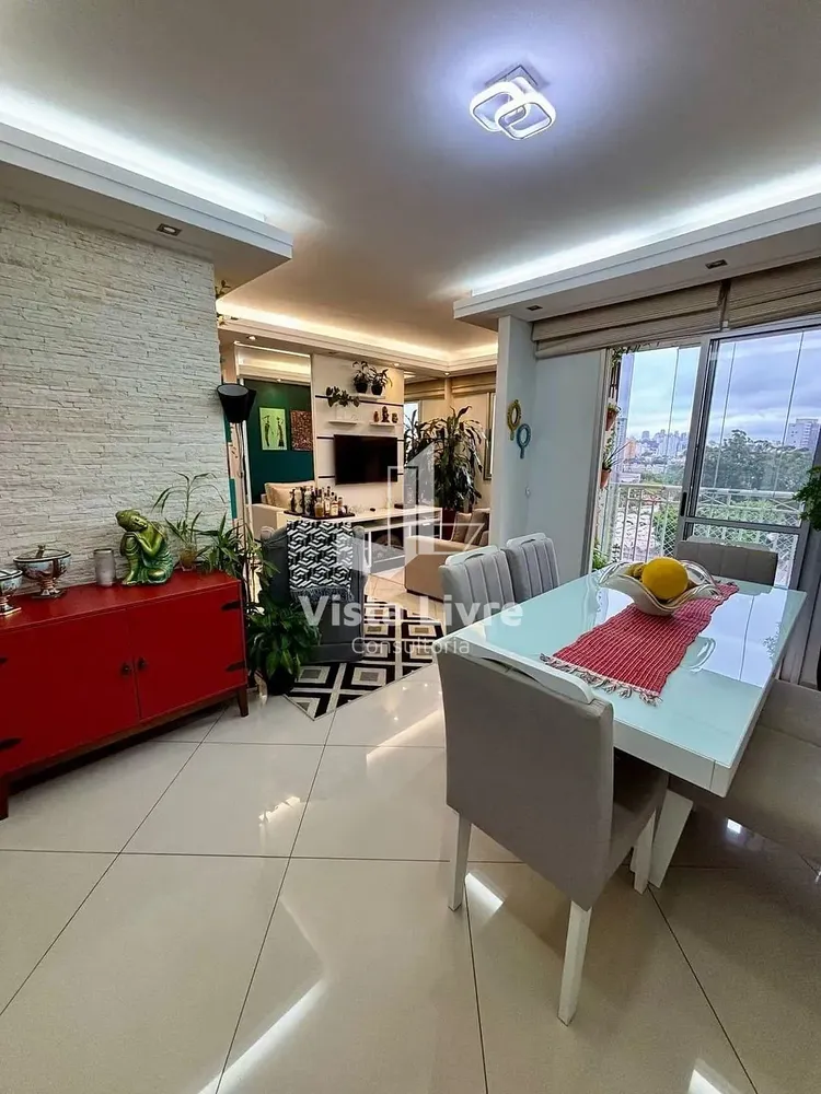 Apartamento, 2 quartos, 70 m² - Foto 3