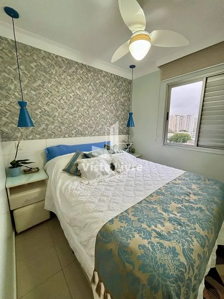 Apartamento, 2 quartos, 70 m² - Foto 5