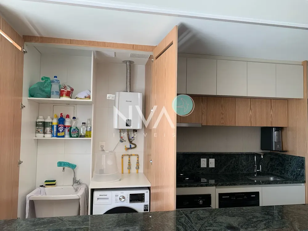 Apartamento, 2 quartos, 74 m² - Foto 6