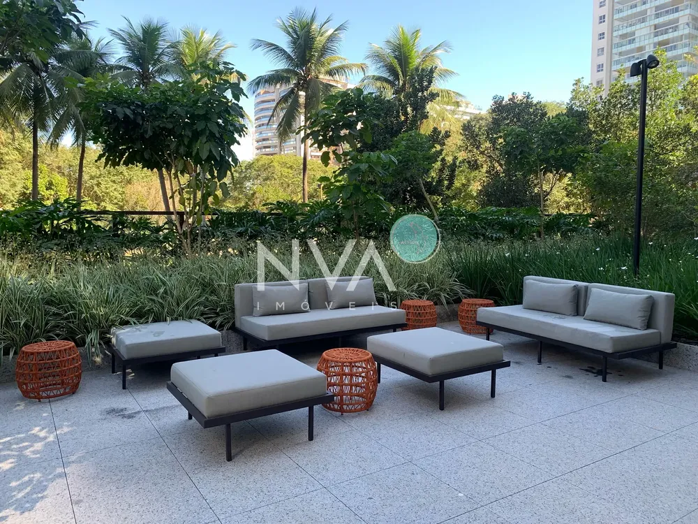 Apartamento, 2 quartos, 74 m² - Foto 22