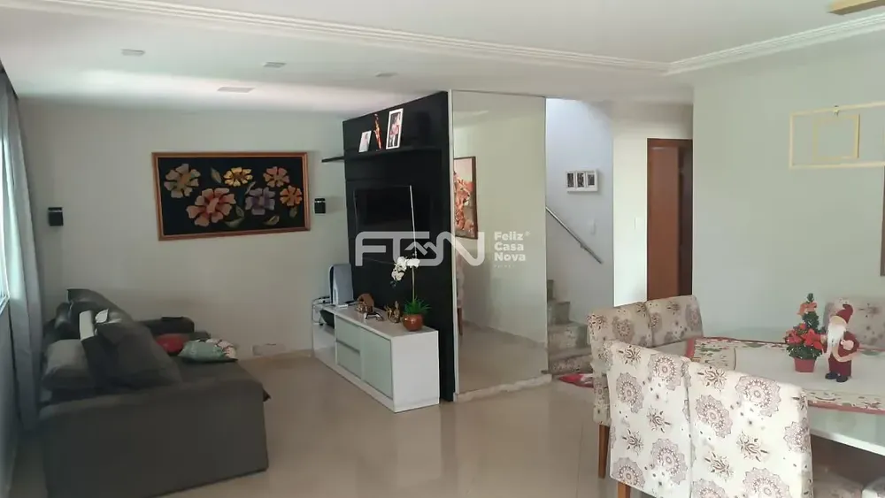 Casa, 3 quartos, 150 m² - Foto 5