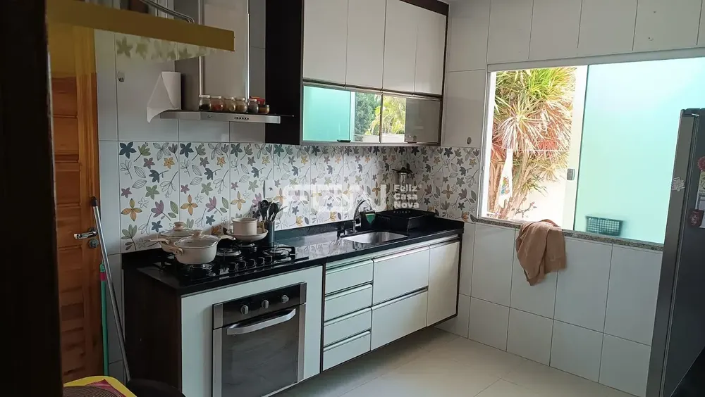 Casa, 3 quartos, 150 m² - Foto 6