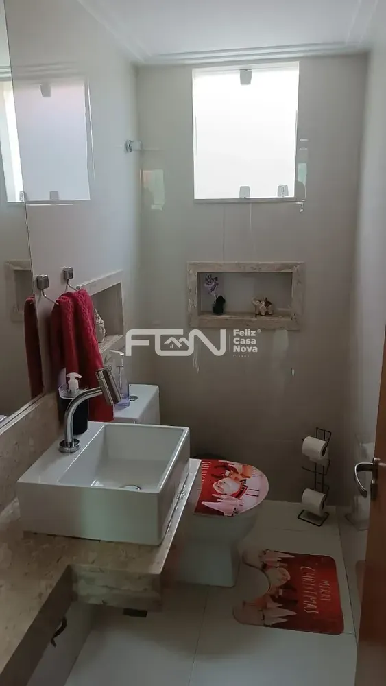 Casa, 3 quartos, 150 m² - Foto 7