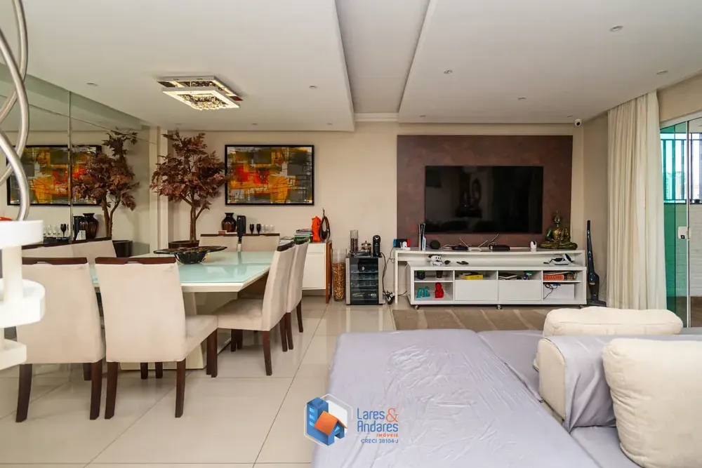 Cobertura, 2 quartos, 171 m² - Foto 2
