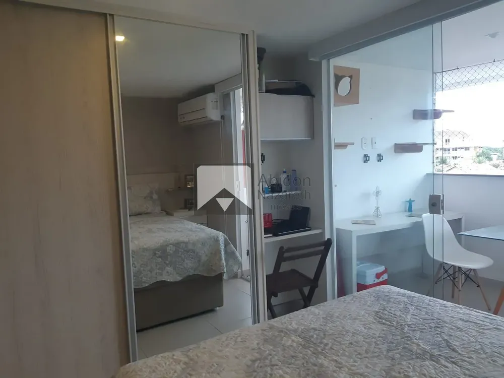 Flat/Apart Hotel, 1 quarto, 30 m² - Foto 28