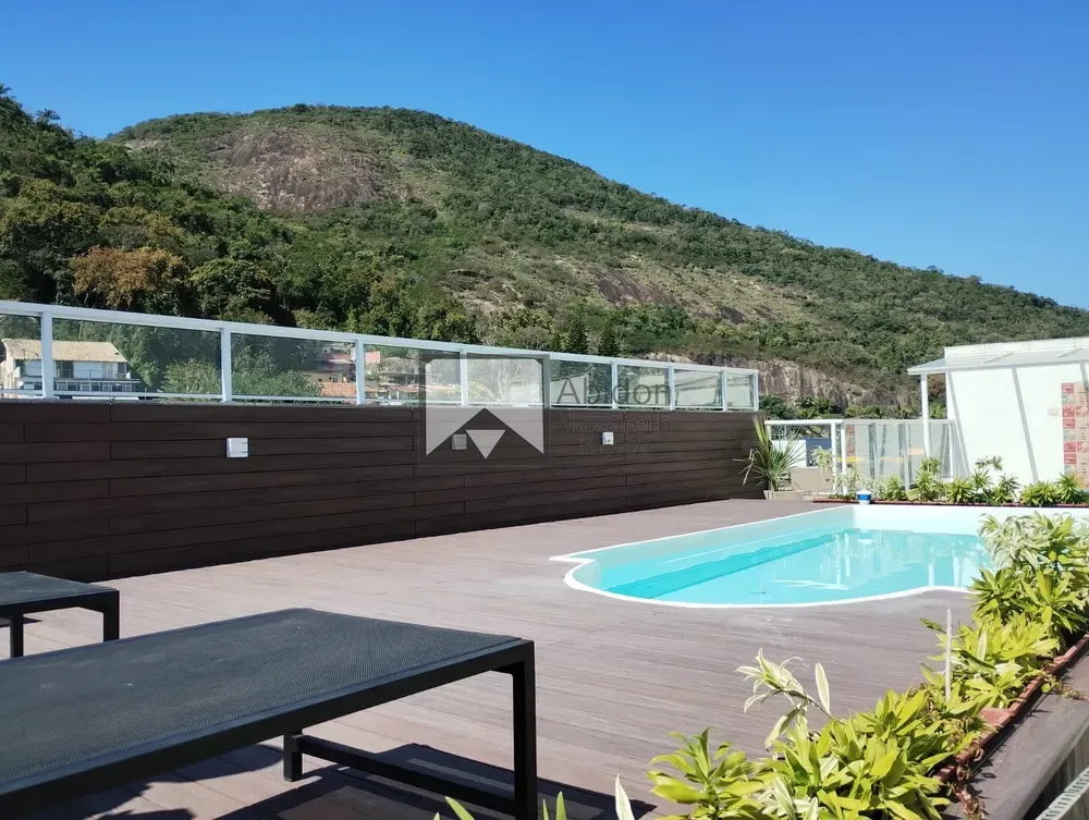 Flat/Apart Hotel, 1 quarto, 30 m² - Foto 7
